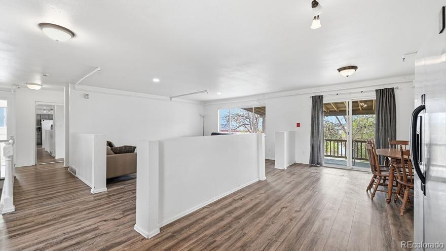 1550 Hiawatha Drive Colorado Springs CO 80915