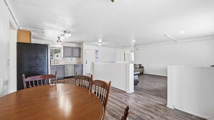 1550 Hiawatha Drive Colorado Springs CO 80915