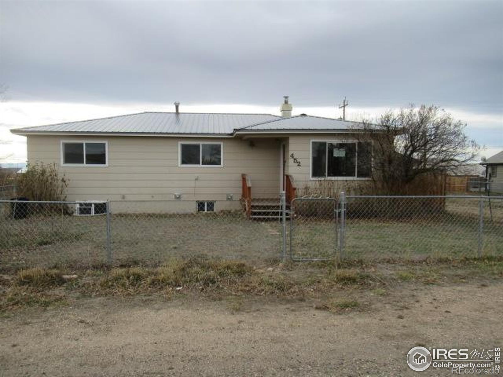 452 Logan Street Walden CO 80480