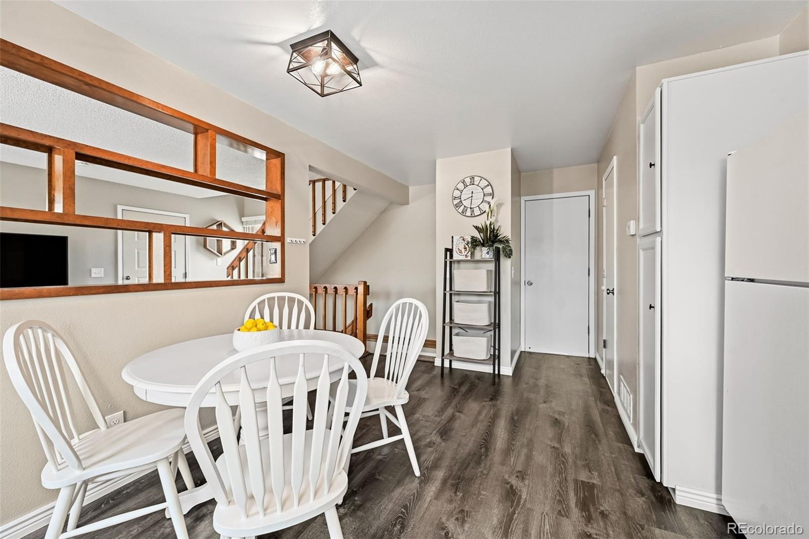 562 Arden Circle Highlands Ranch CO 80126