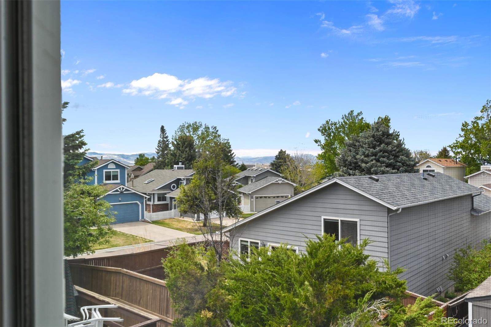 562 Arden Circle Highlands Ranch CO 80126
