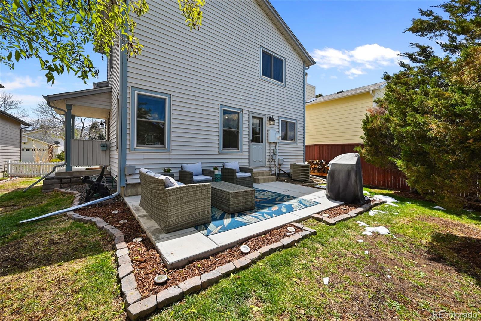 562 Arden Circle Highlands Ranch CO 80126