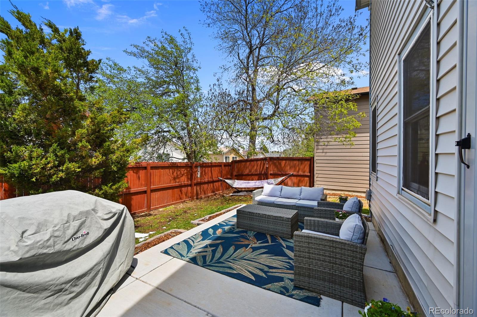 562 Arden Circle Highlands Ranch CO 80126
