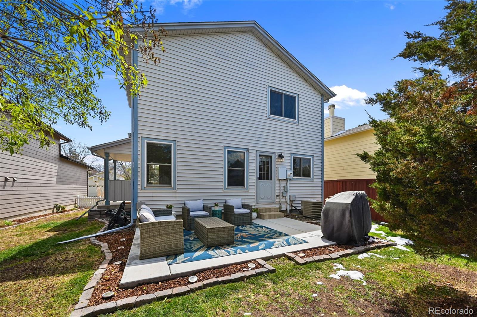 562 Arden Circle Highlands Ranch CO 80126