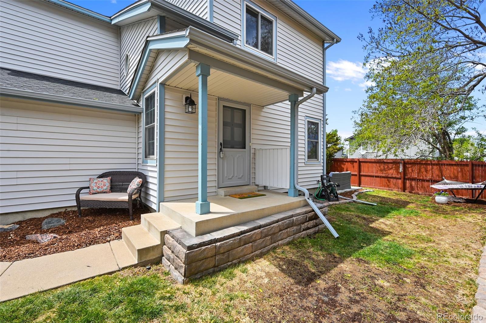 562 Arden Circle Highlands Ranch CO 80126