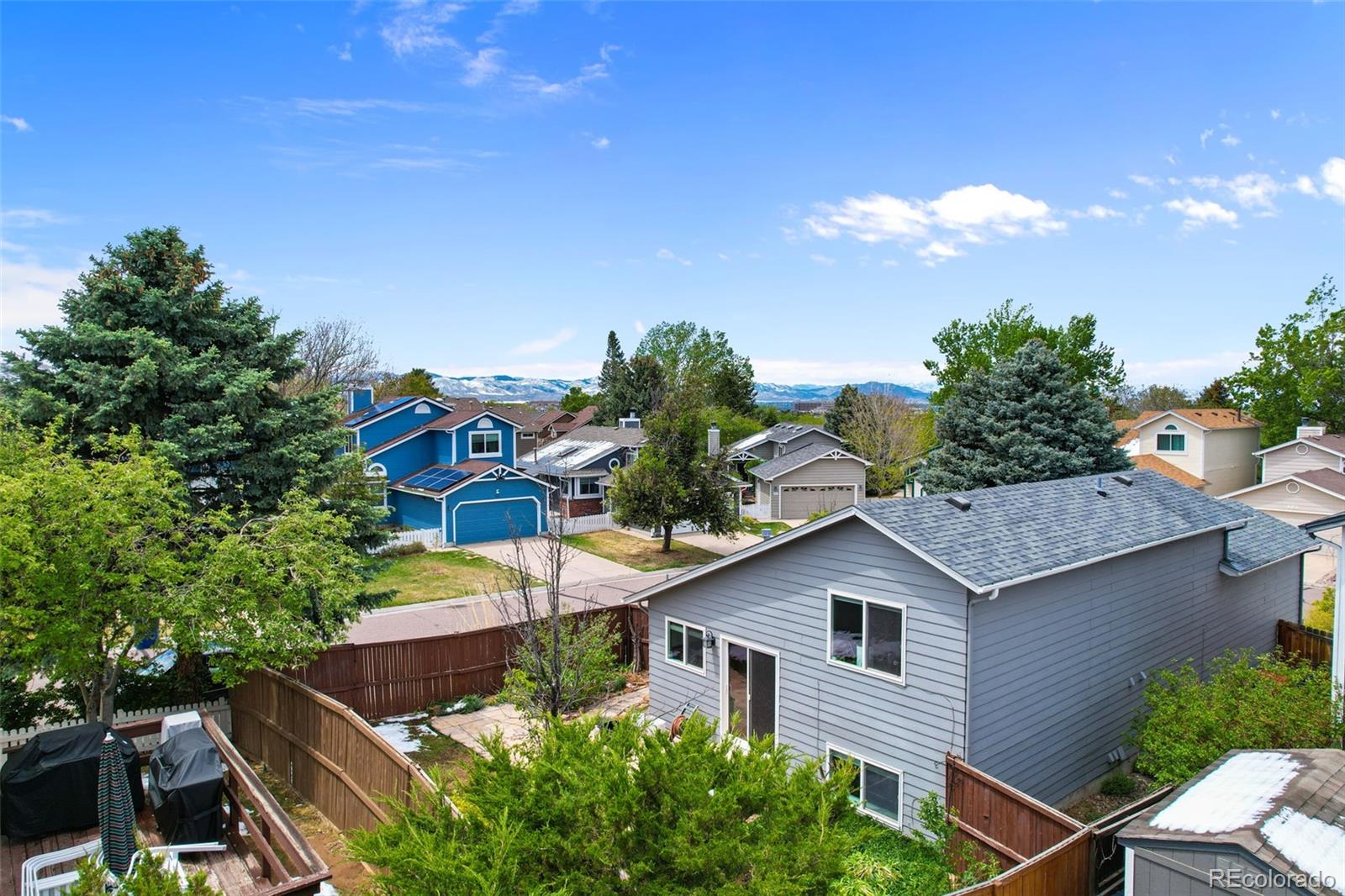 562 Arden Circle Highlands Ranch CO 80126