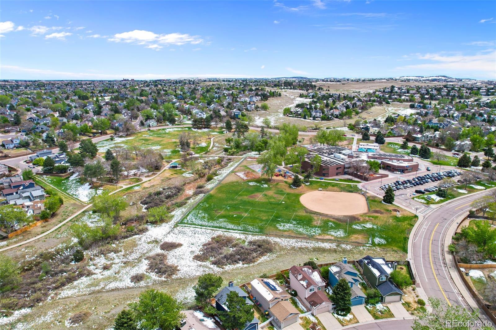 562 Arden Circle Highlands Ranch CO 80126