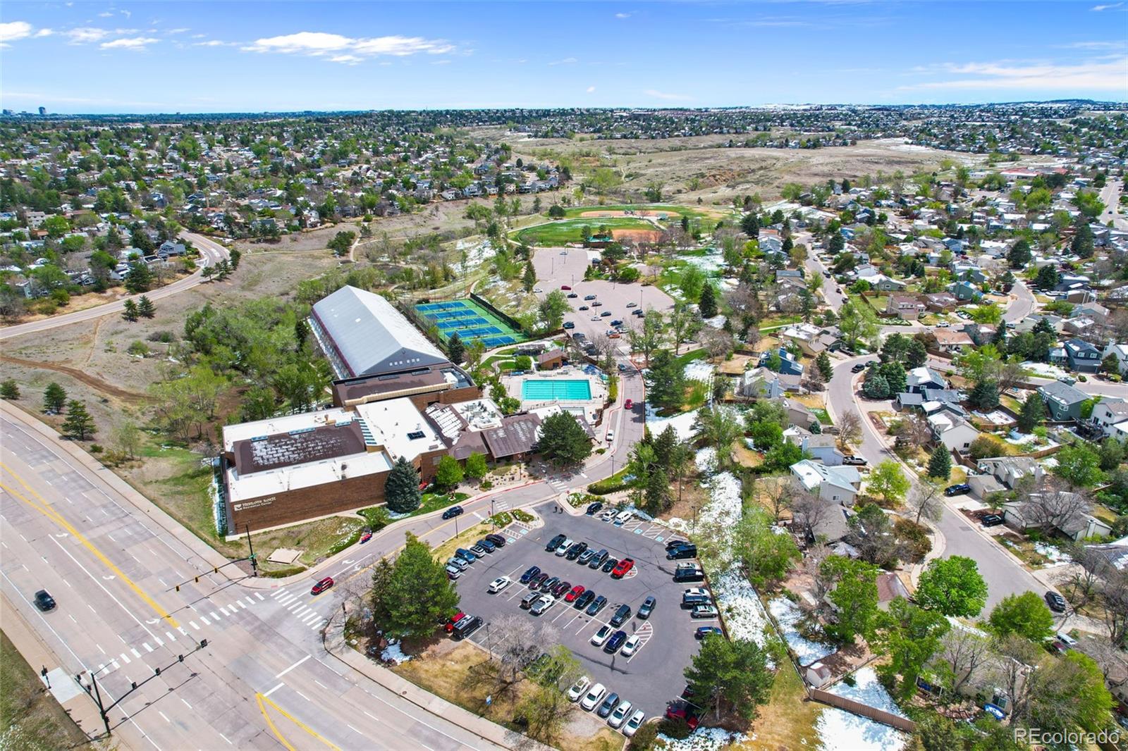 562 Arden Circle Highlands Ranch CO 80126