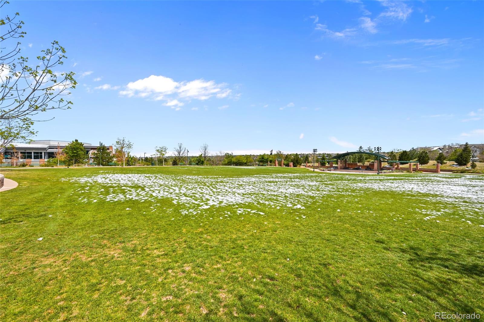 562 Arden Circle Highlands Ranch CO 80126