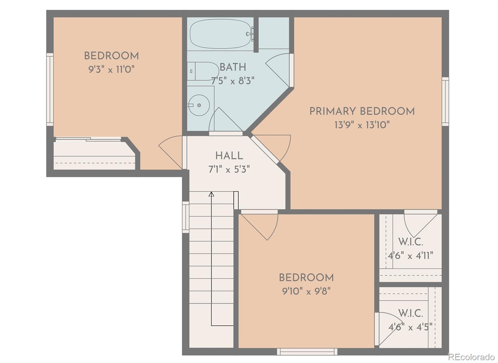 562 Arden Circle Highlands Ranch CO 80126