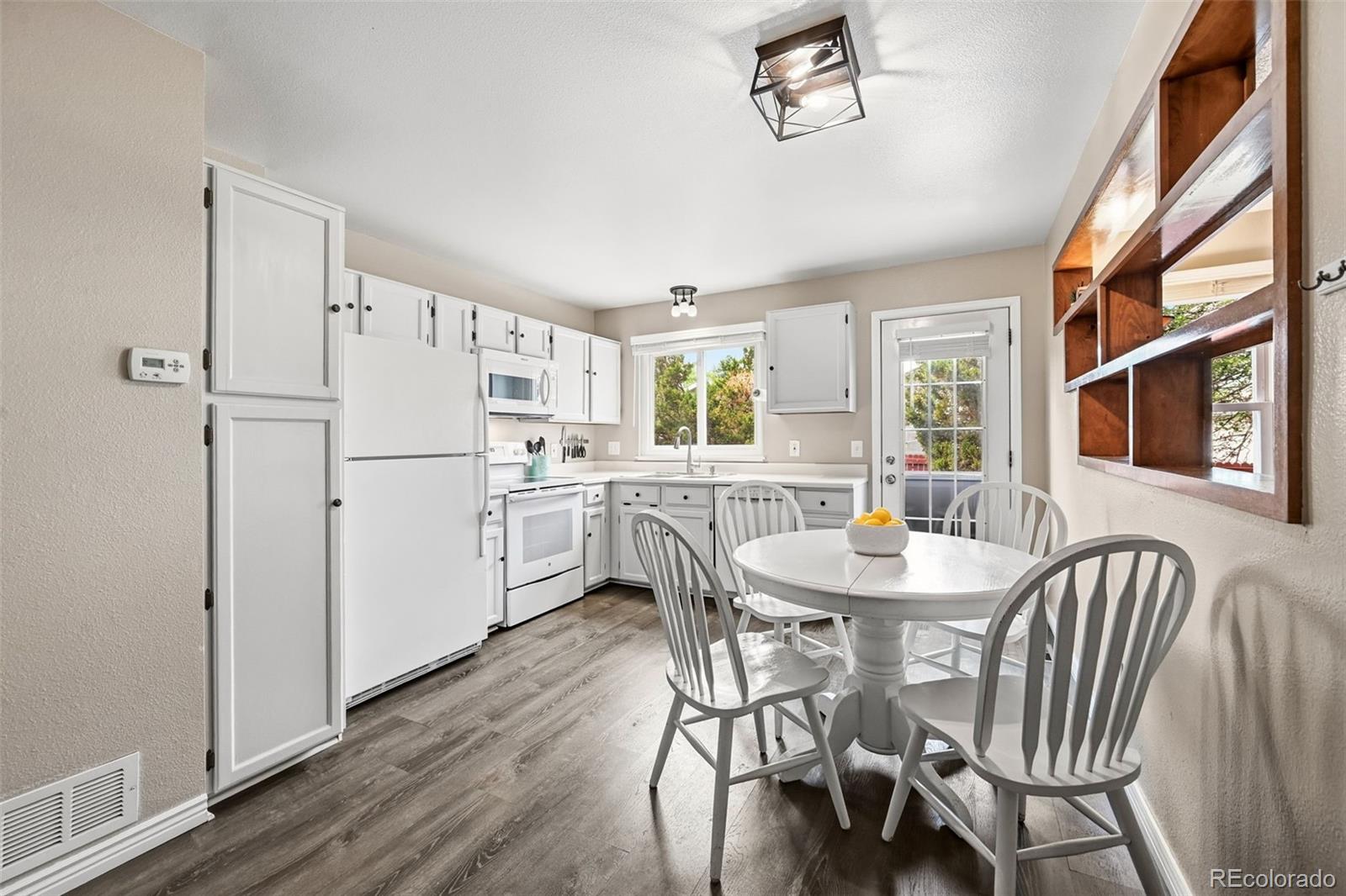 562 Arden Circle Highlands Ranch CO 80126