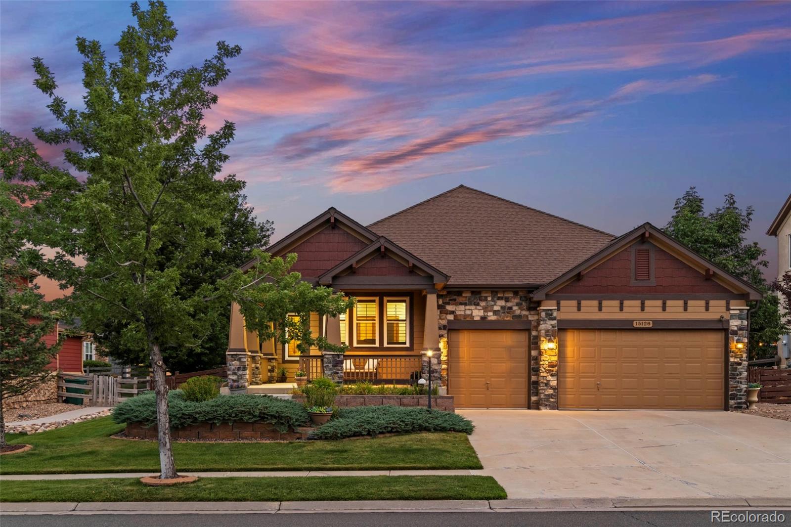 15128 W 75th Place Arvada CO 80007