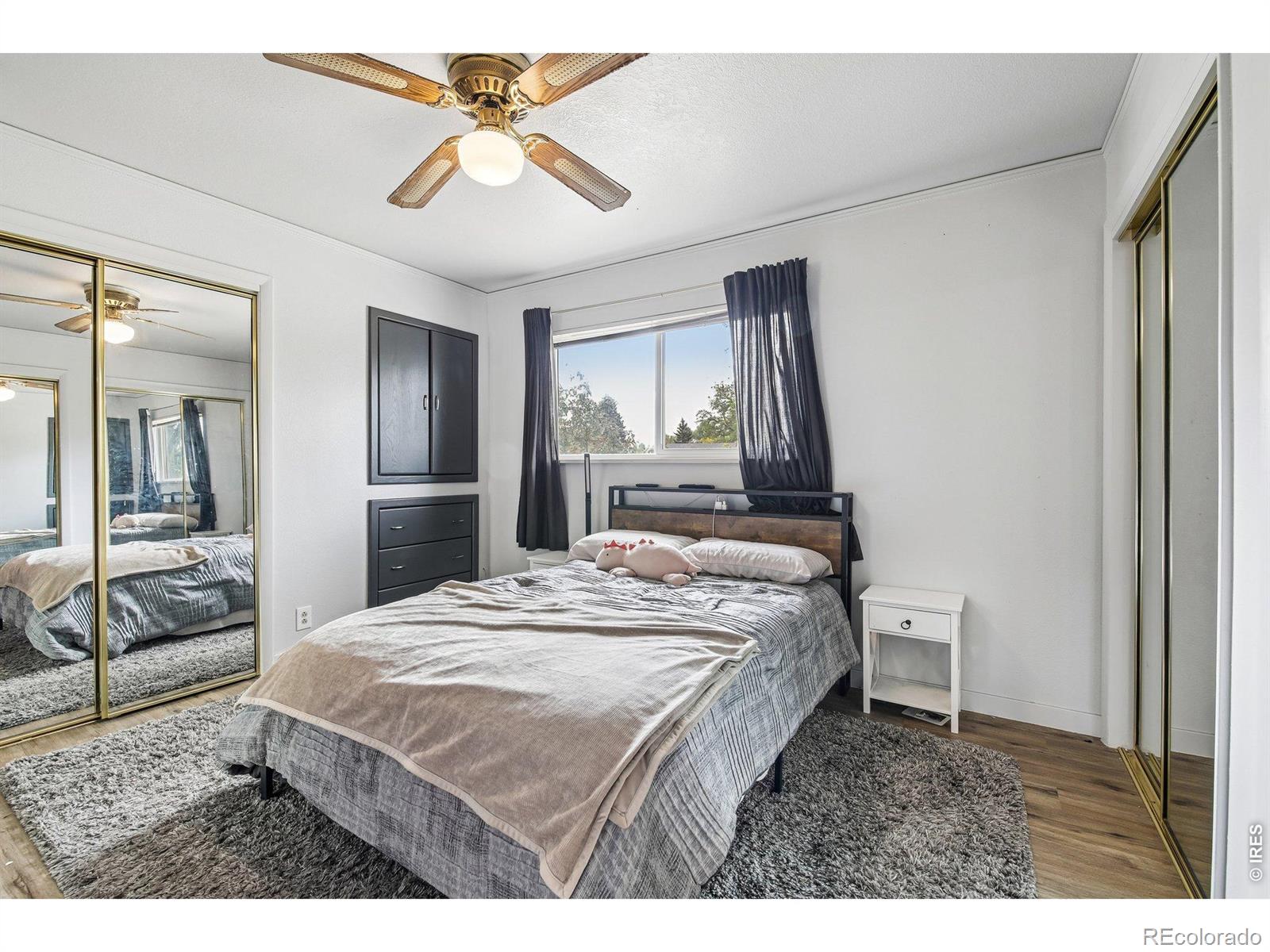 1720 Springfield Drive Fort Collins CO 80521