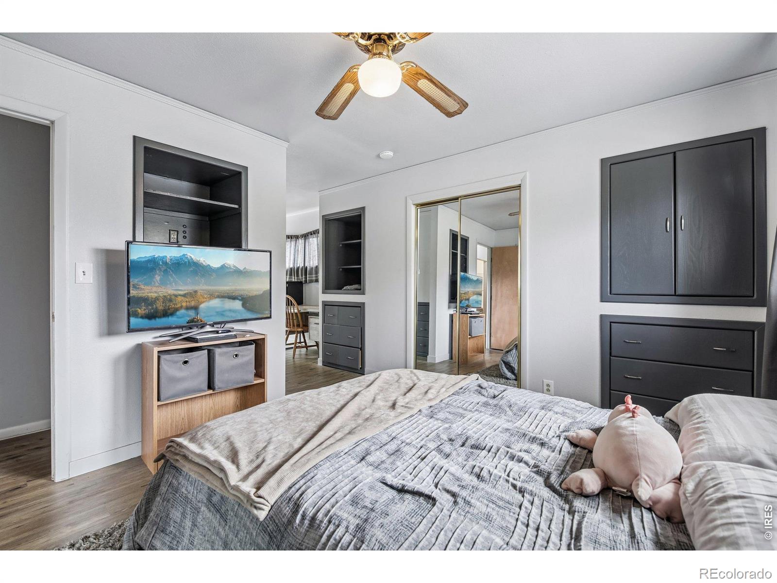 1720 Springfield Drive Fort Collins CO 80521