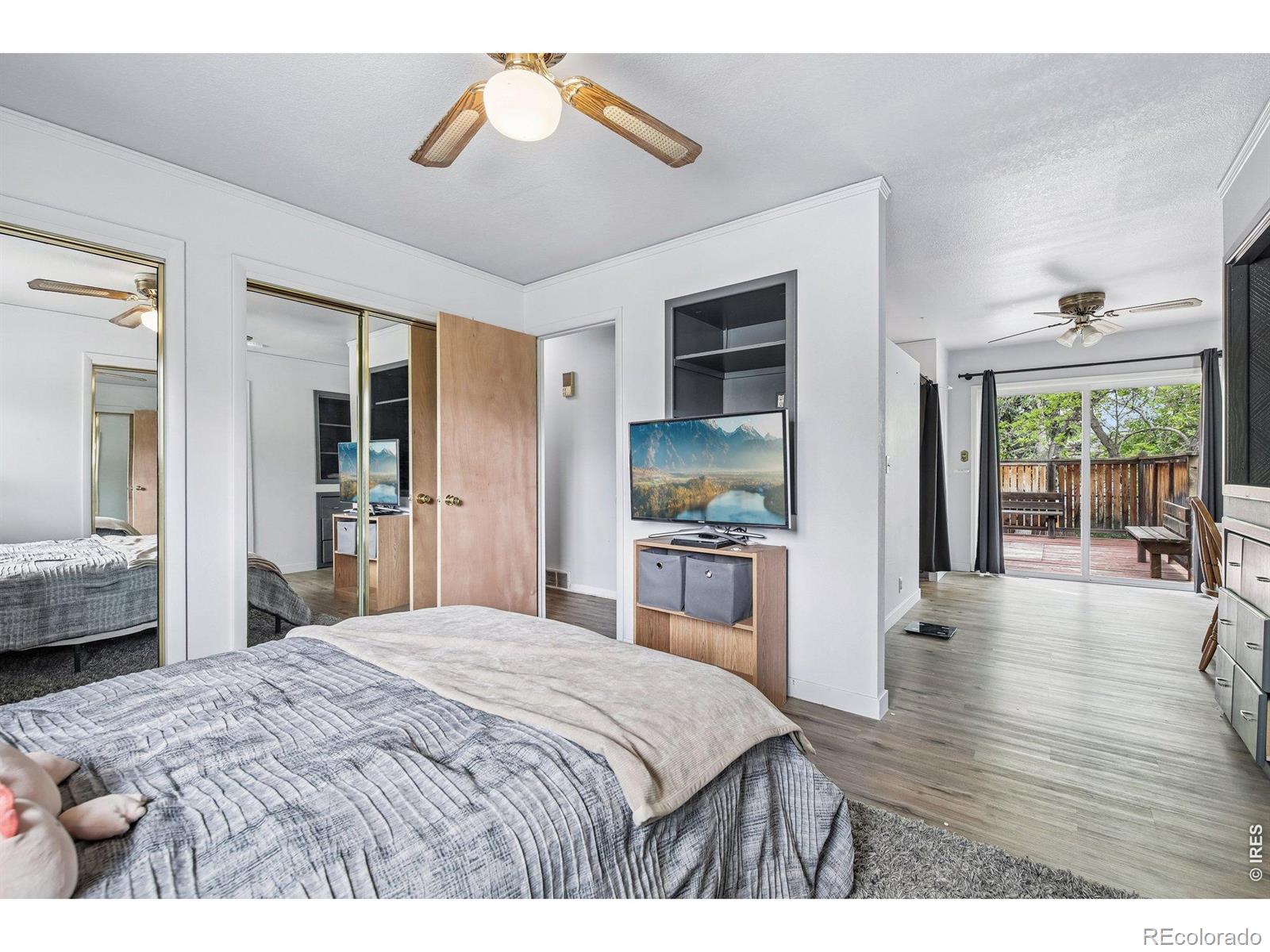1720 Springfield Drive Fort Collins CO 80521