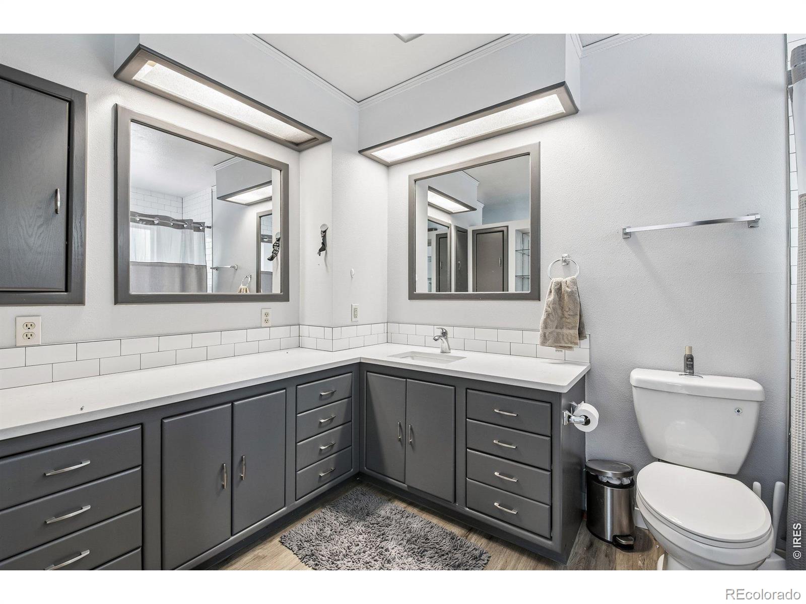 1720 Springfield Drive Fort Collins CO 80521