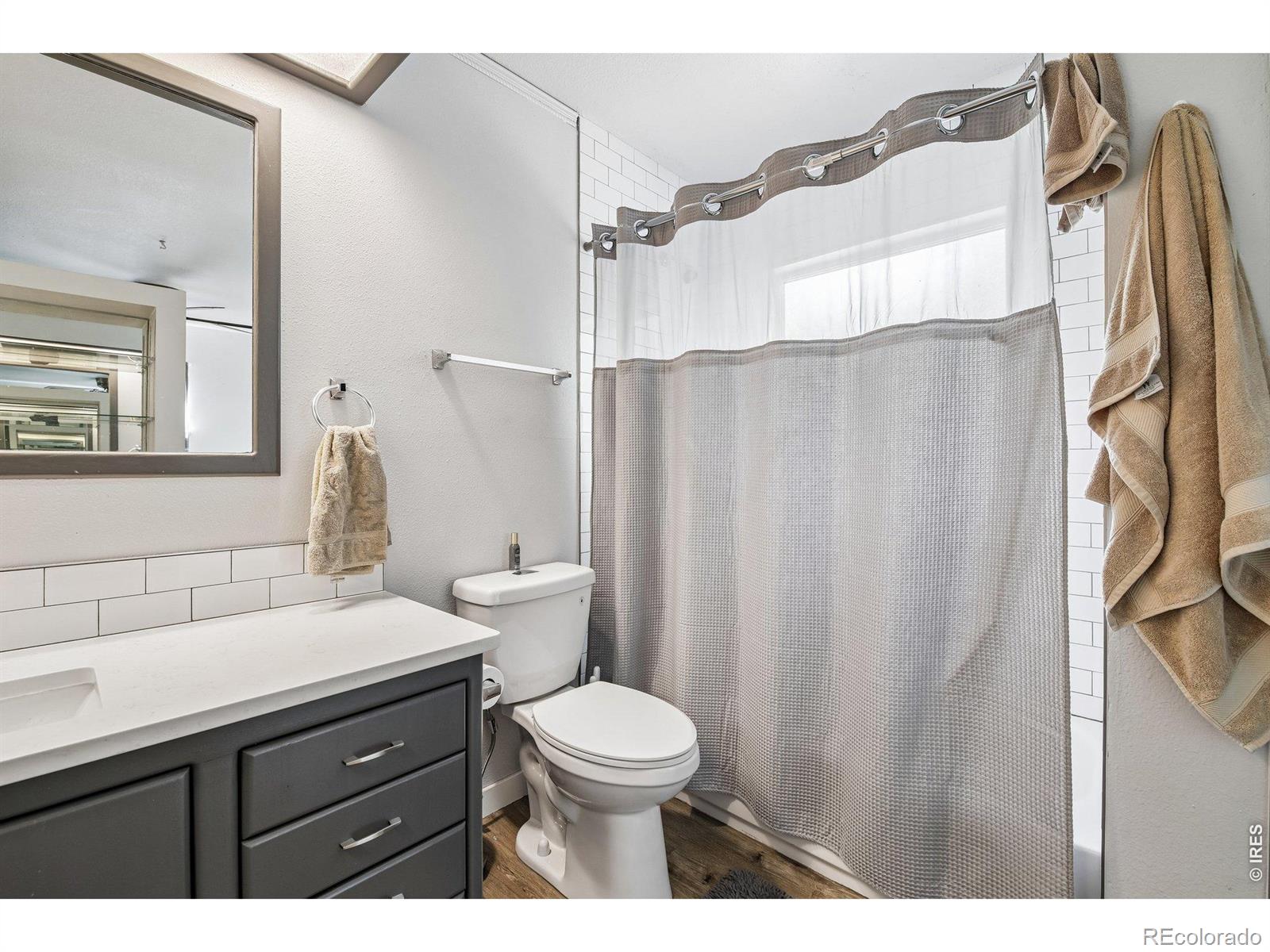 1720 Springfield Drive Fort Collins CO 80521