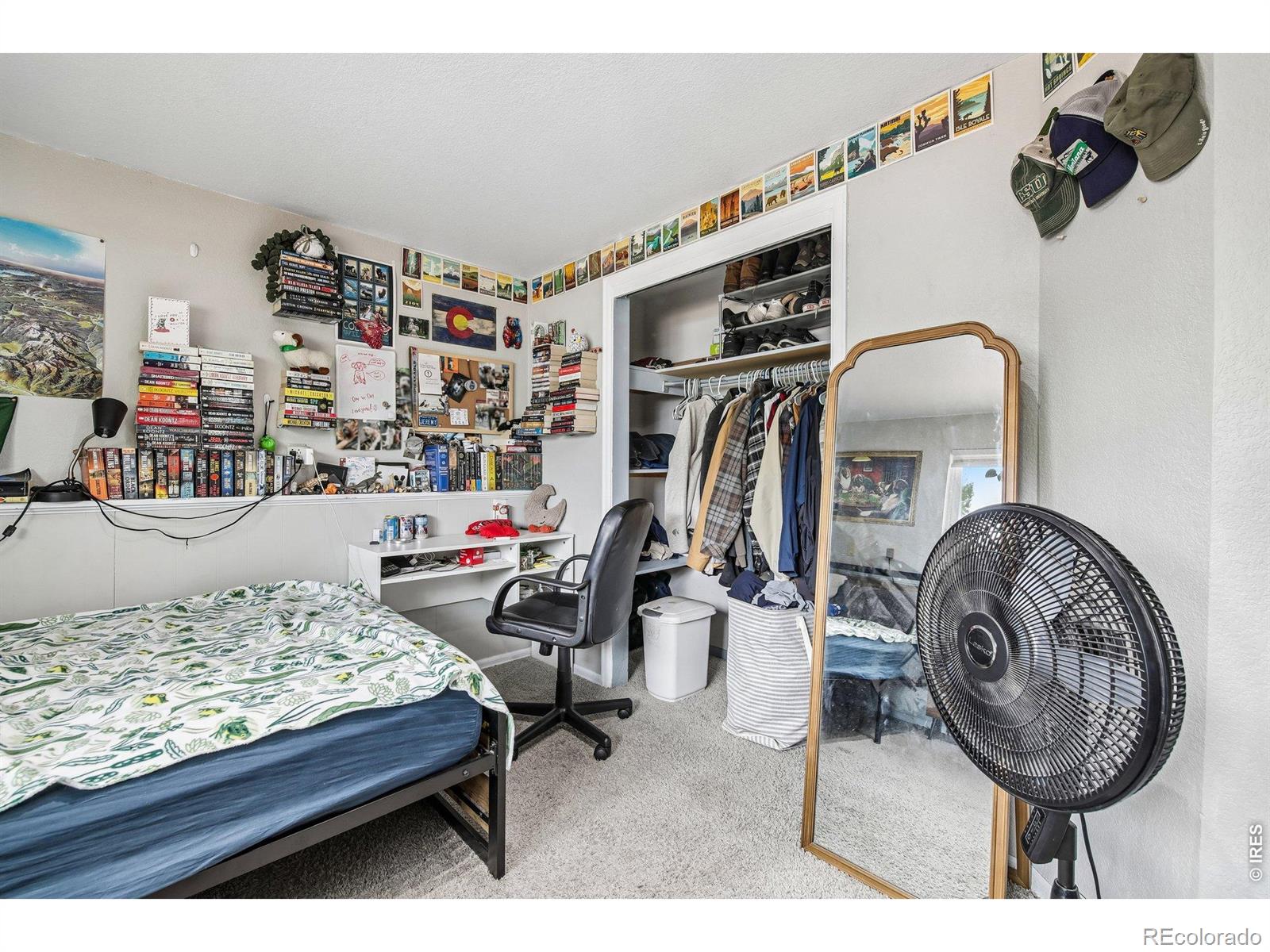 1720 Springfield Drive Fort Collins CO 80521