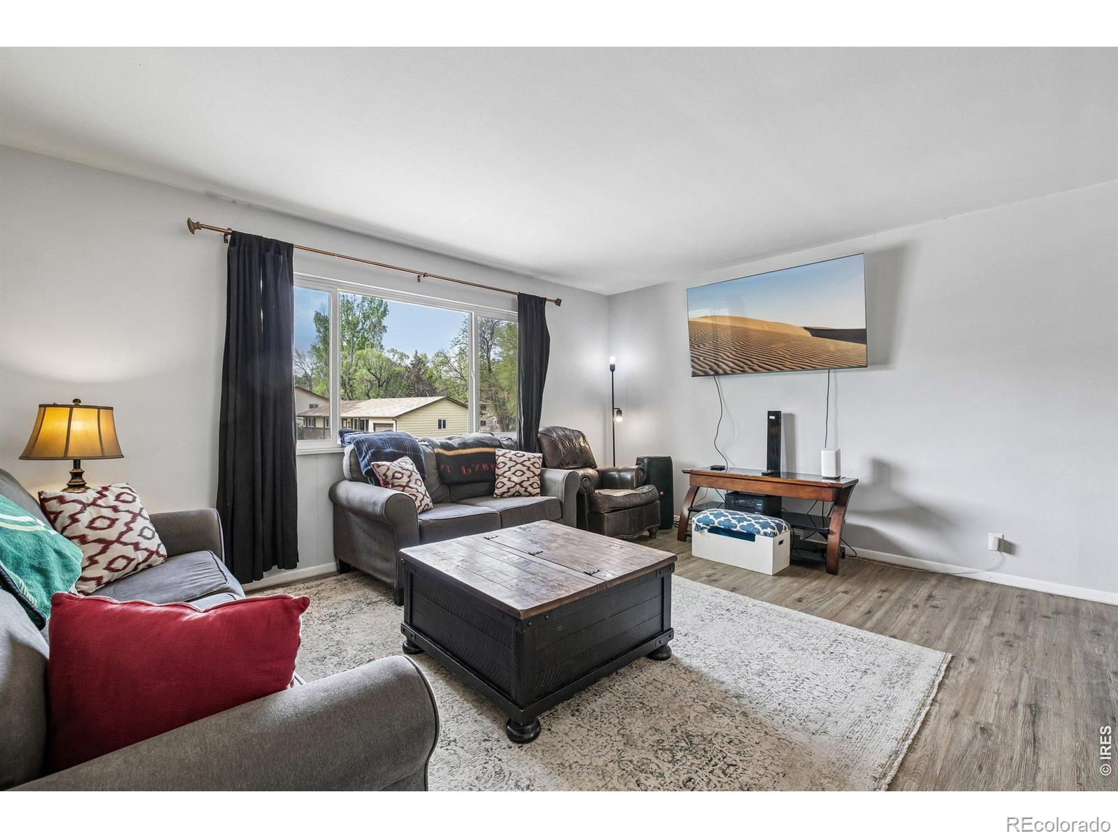 1720 Springfield Drive Fort Collins CO 80521