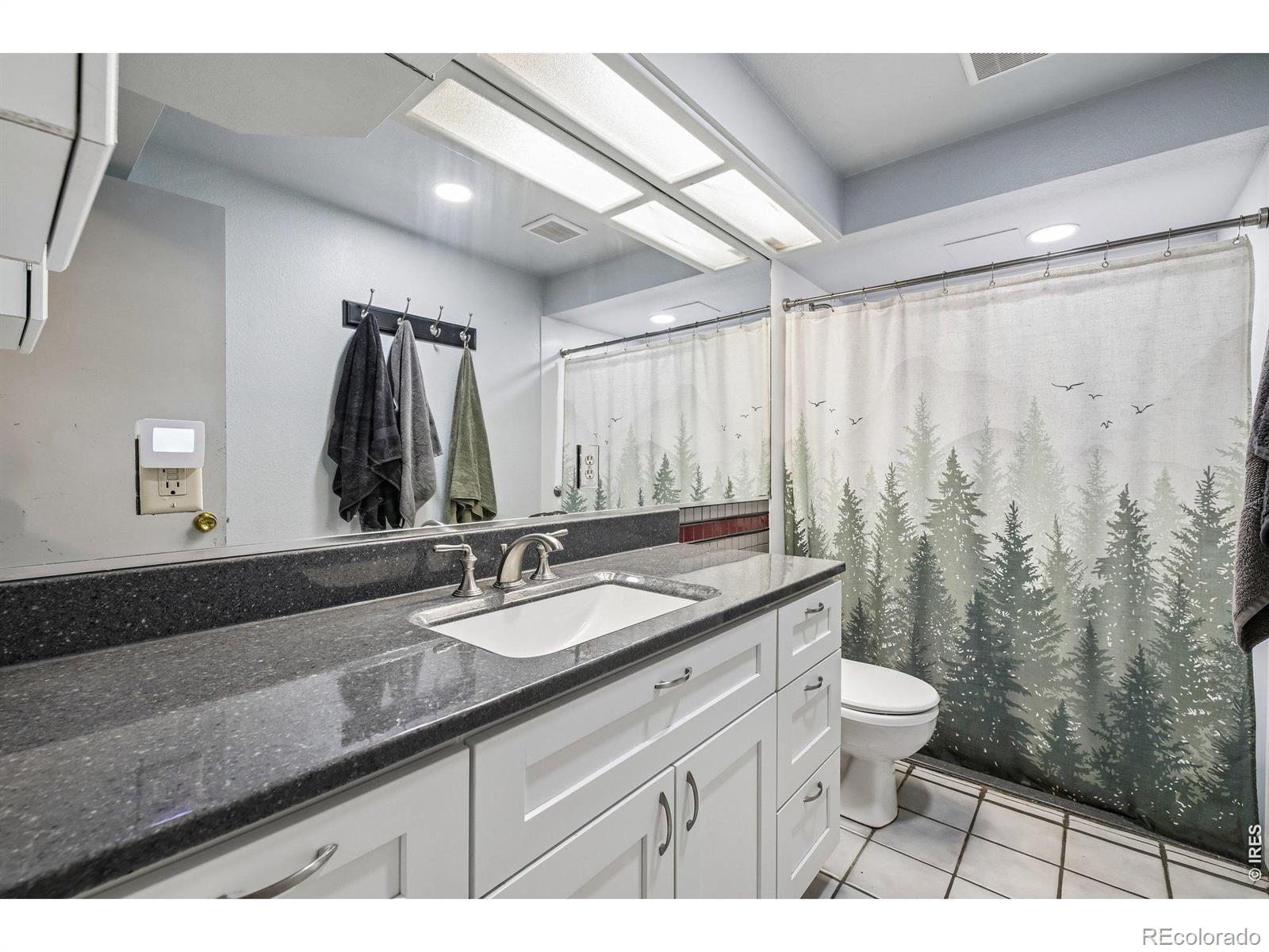 1720 Springfield Drive Fort Collins CO 80521