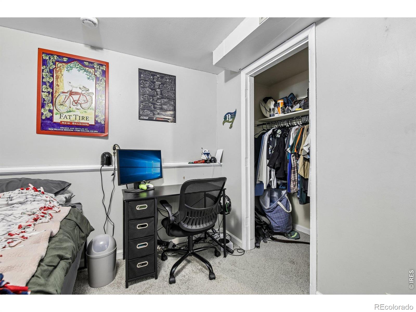 1720 Springfield Drive Fort Collins CO 80521