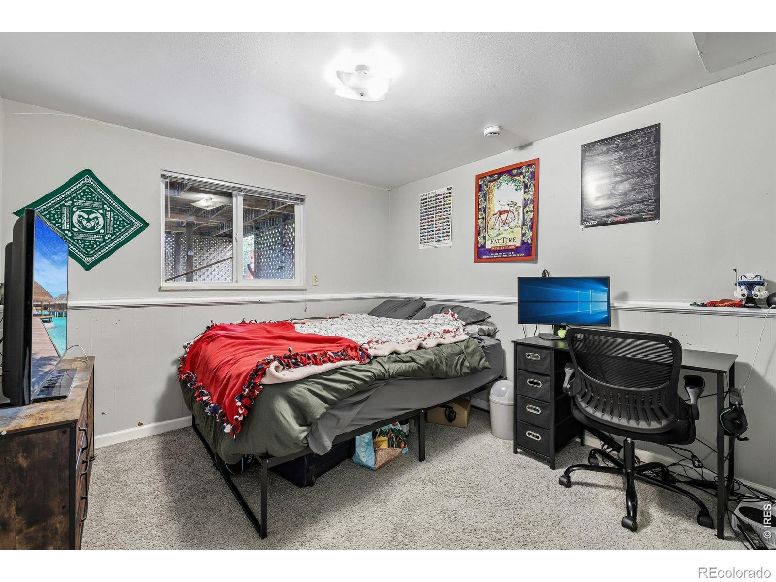 1720 Springfield Drive Fort Collins CO 80521