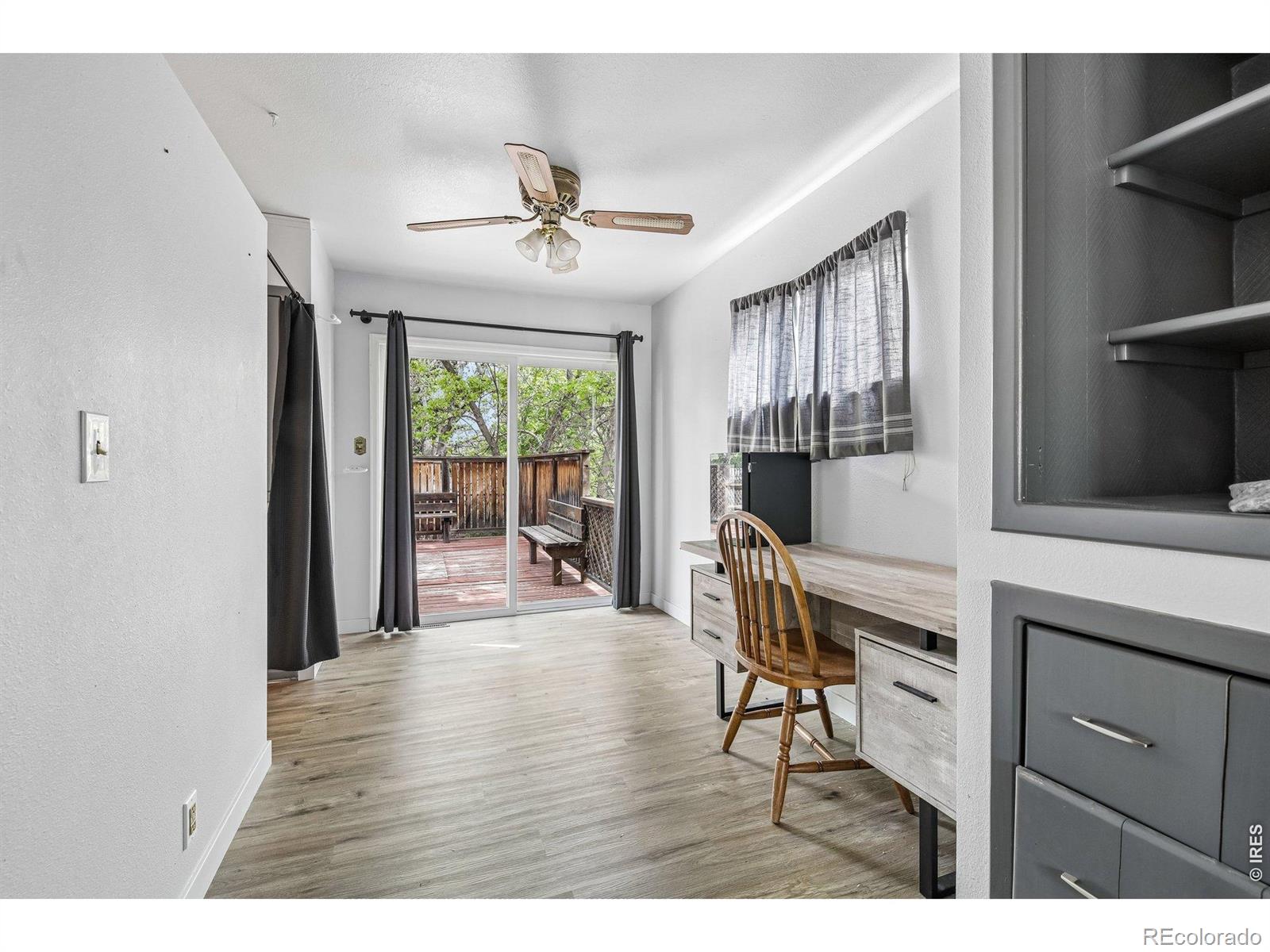 1720 Springfield Drive Fort Collins CO 80521
