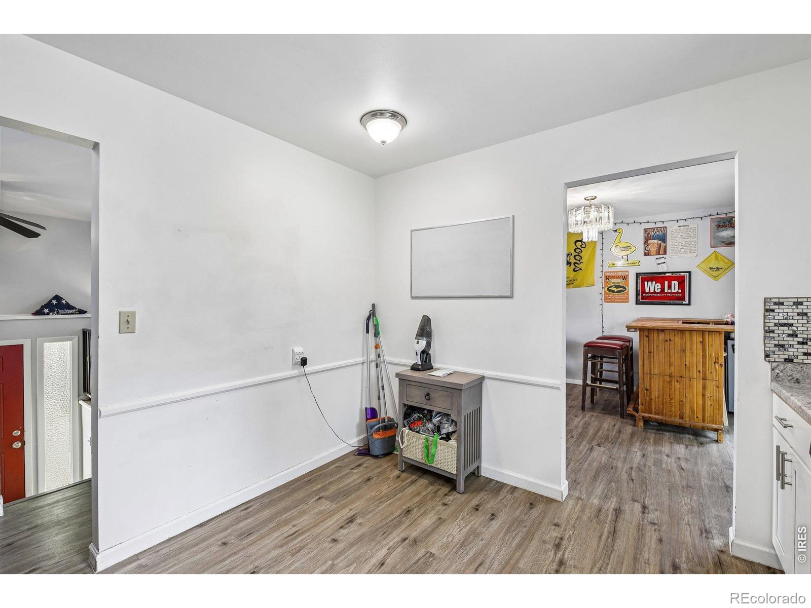 1720 Springfield Drive Fort Collins CO 80521