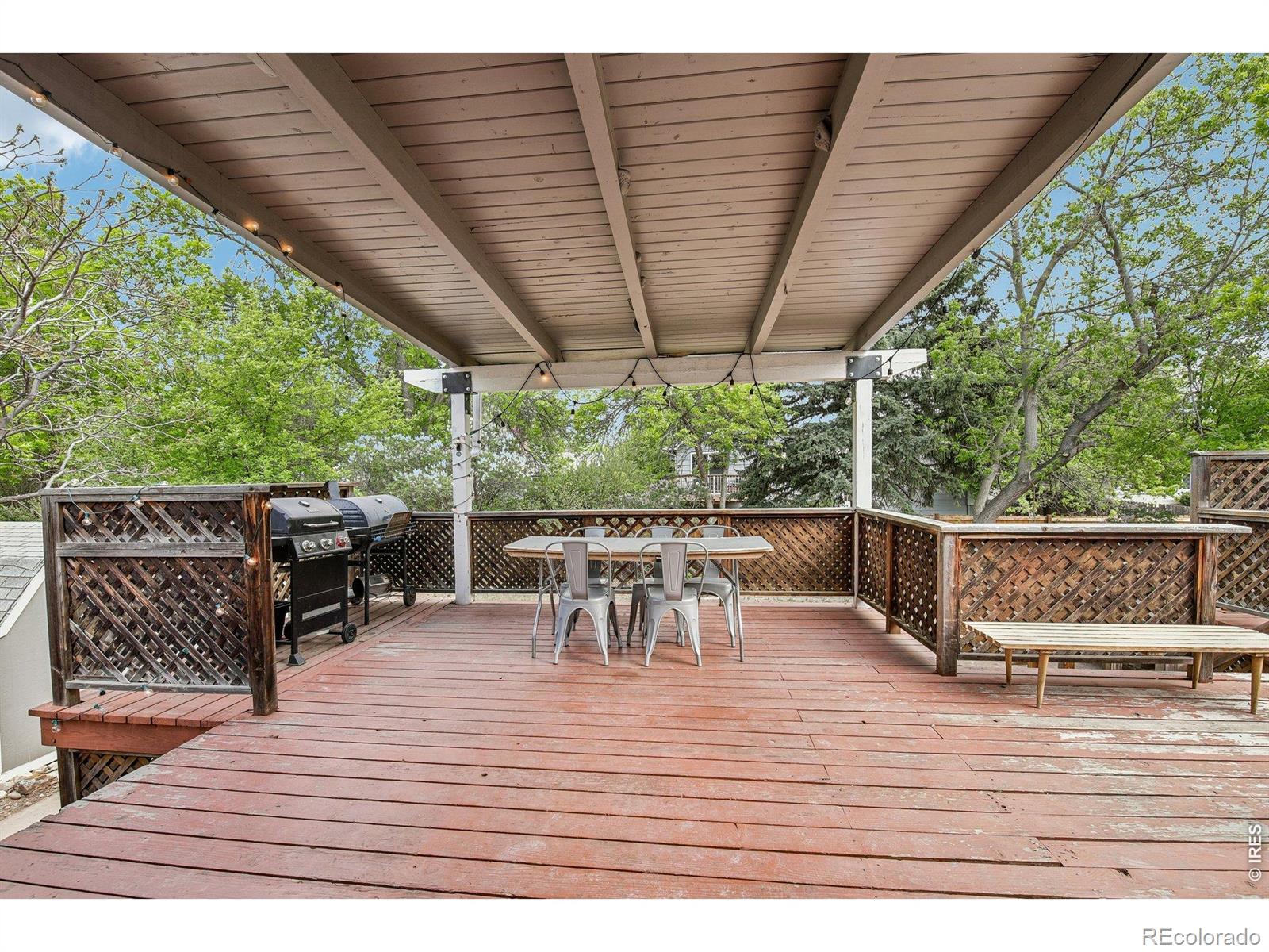 1720 Springfield Drive Fort Collins CO 80521