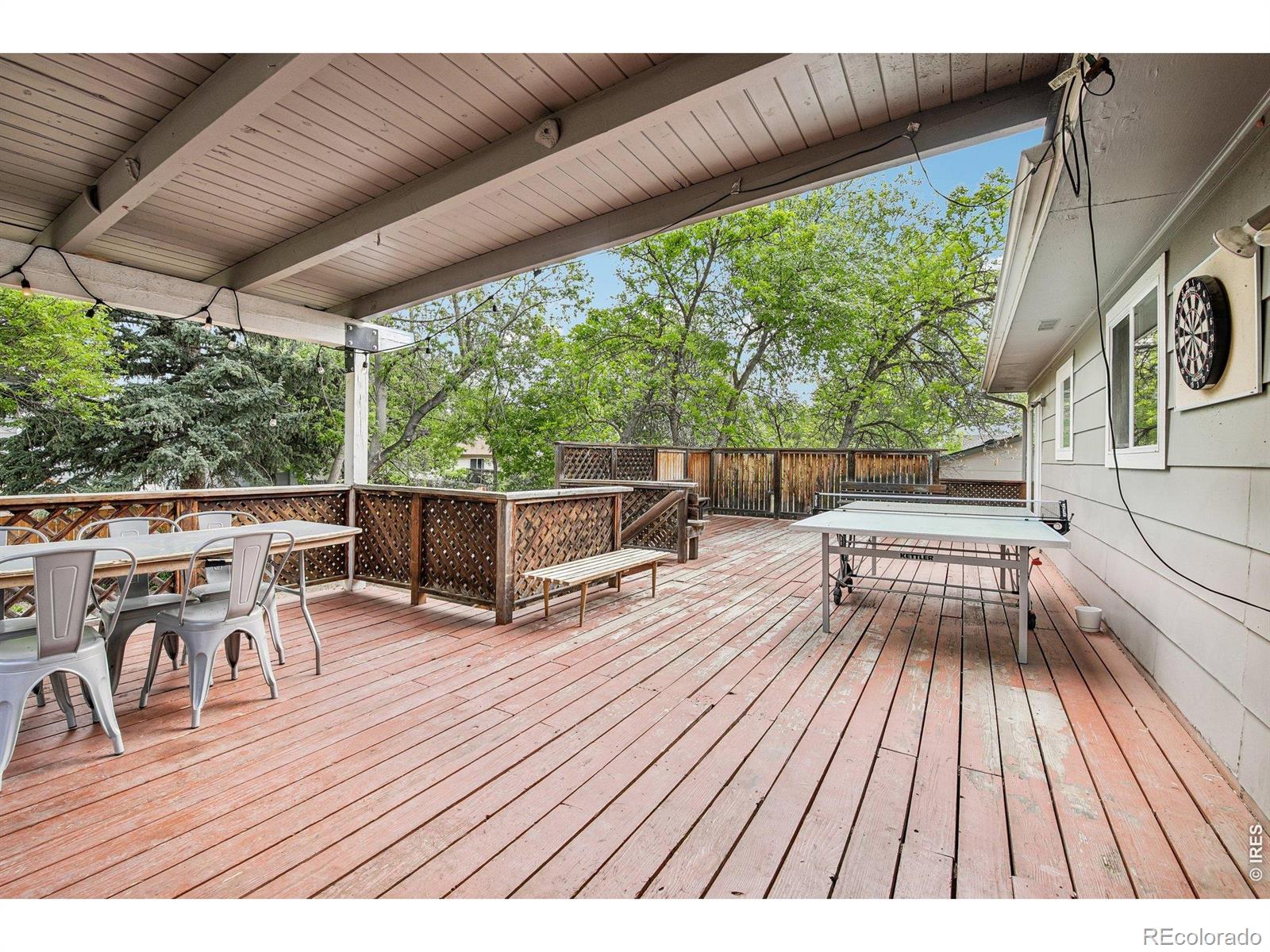 1720 Springfield Drive Fort Collins CO 80521