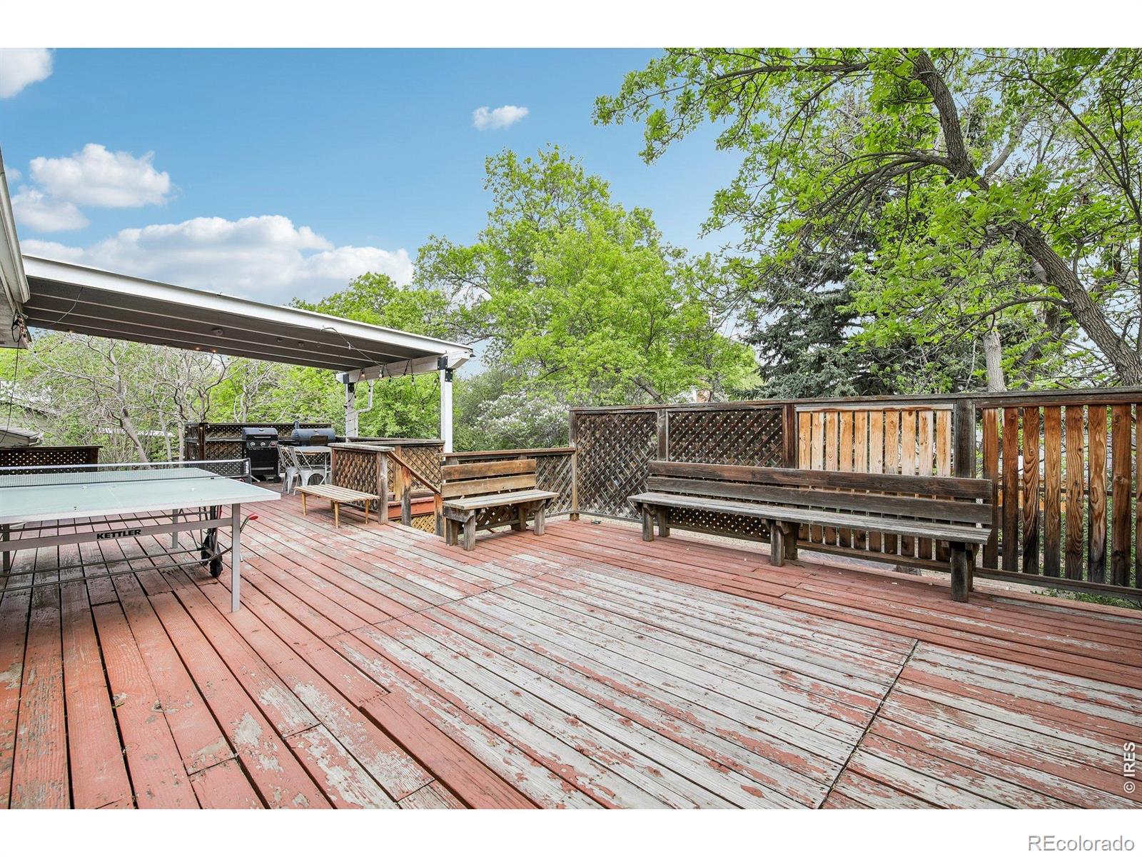 1720 Springfield Drive Fort Collins CO 80521