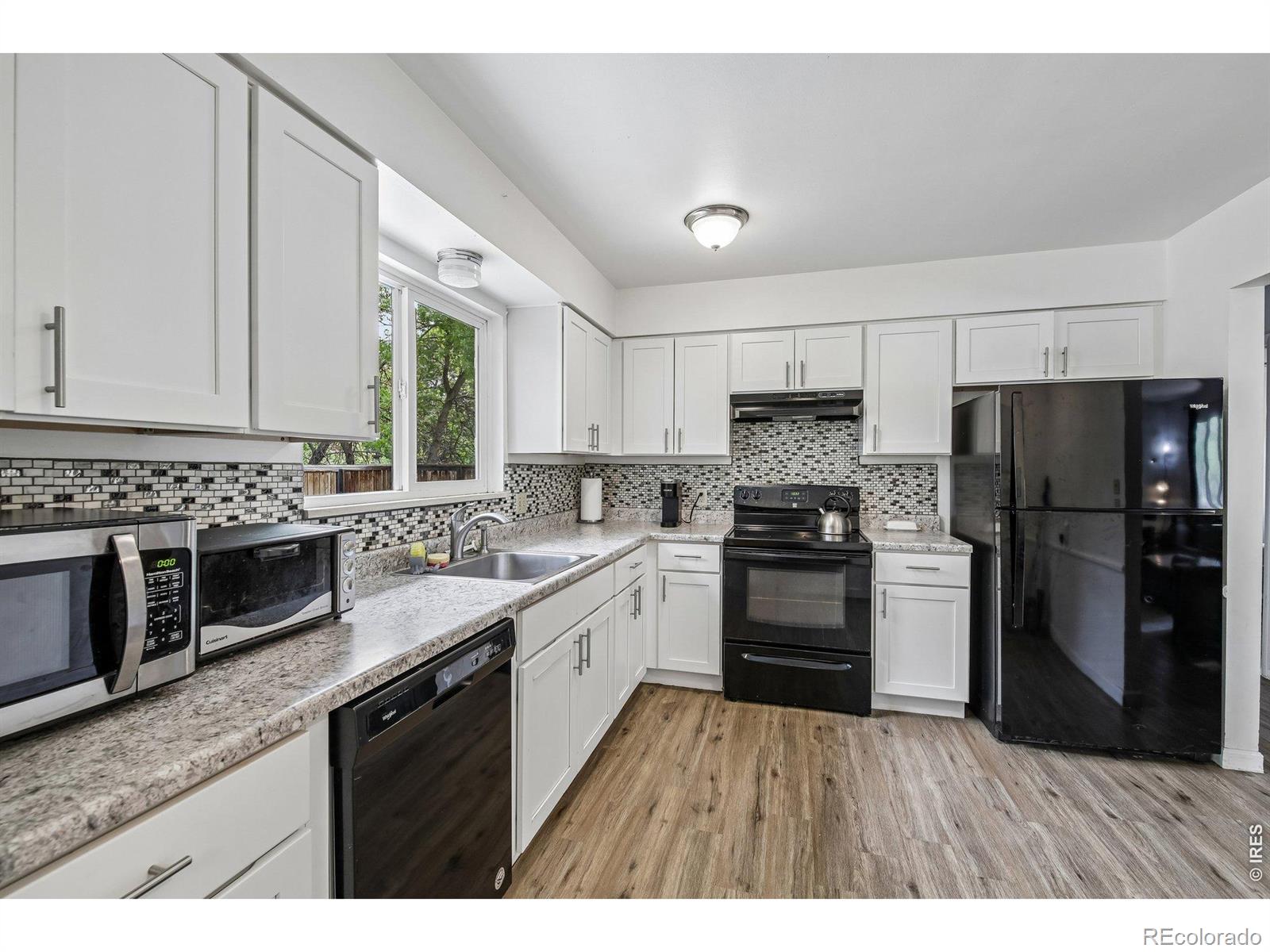 1720 Springfield Drive Fort Collins CO 80521