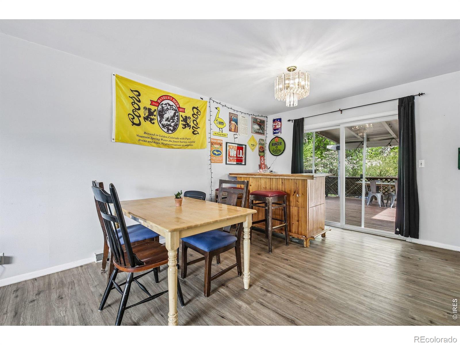 1720 Springfield Drive Fort Collins CO 80521