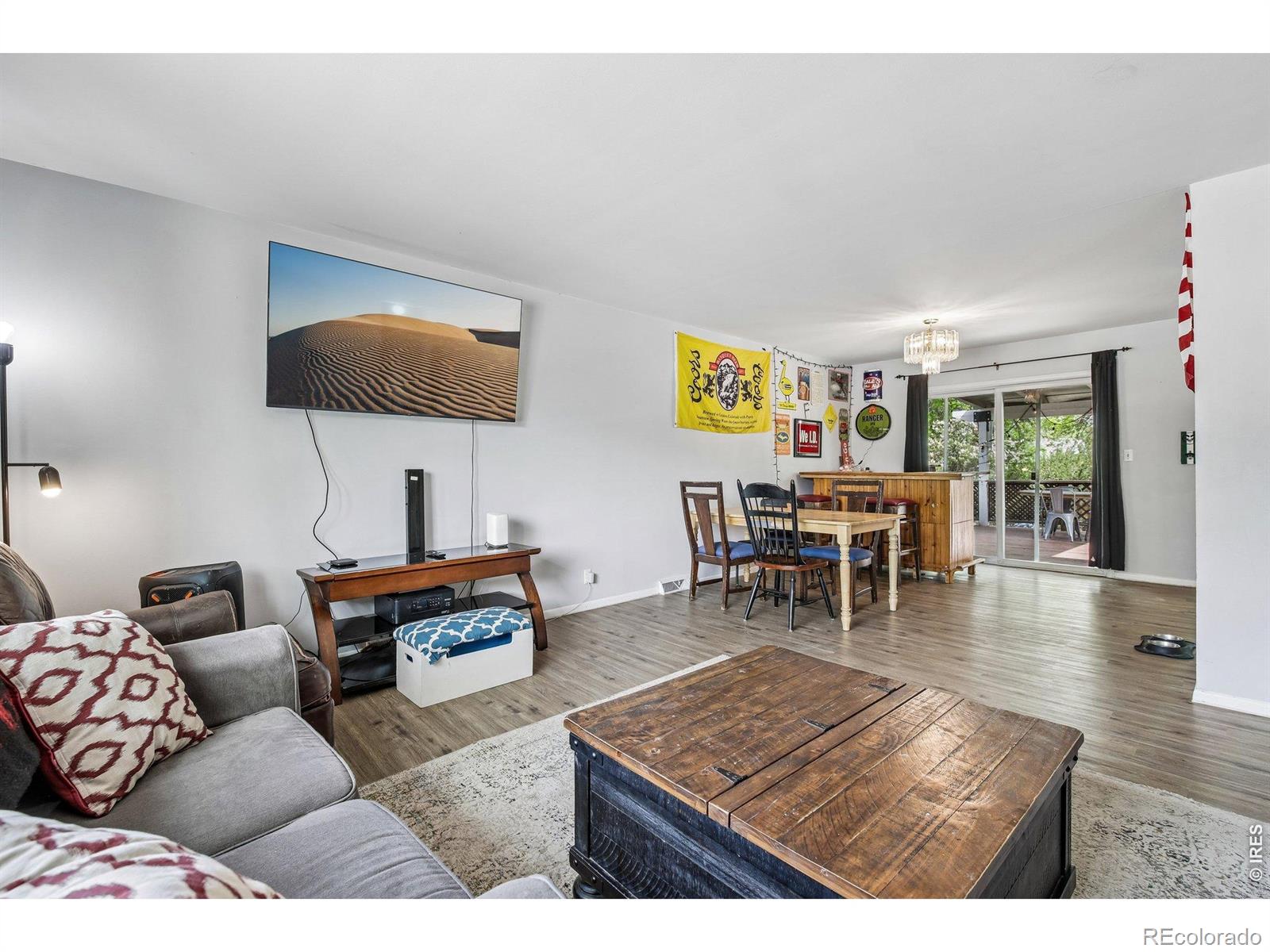 1720 Springfield Drive Fort Collins CO 80521