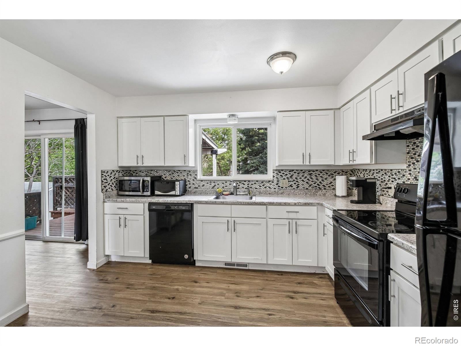 1720 Springfield Drive Fort Collins CO 80521