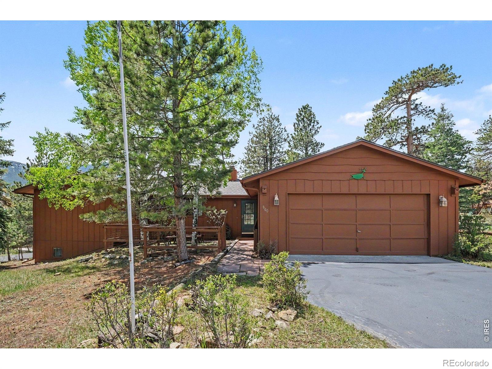 900 Scott Avenue Estes Park CO 80517