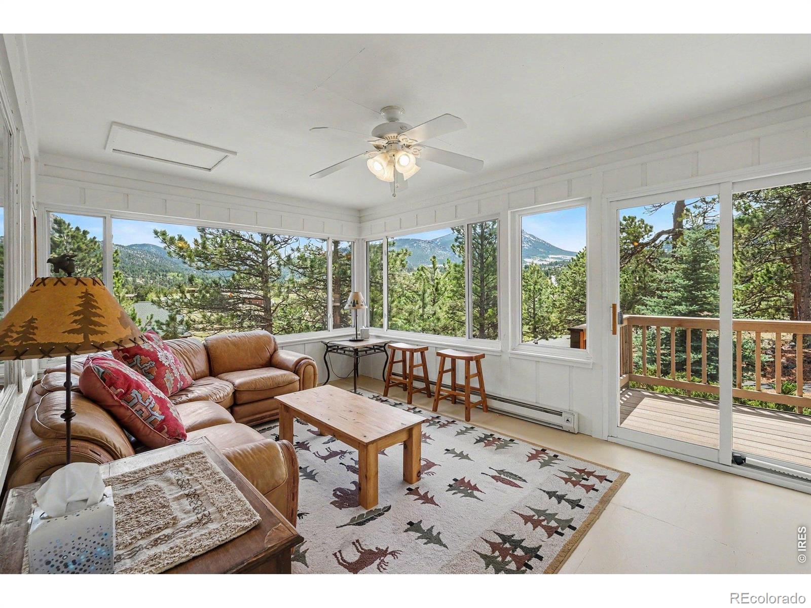 900 Scott Avenue Estes Park CO 80517