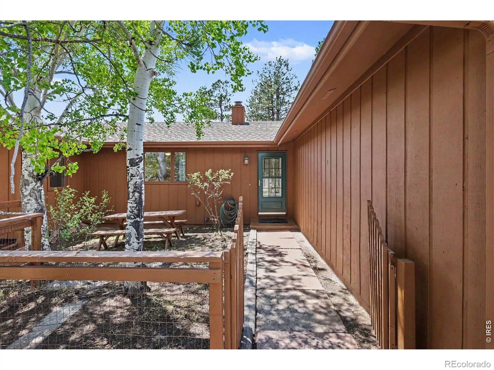 900 Scott Avenue Estes Park CO 80517