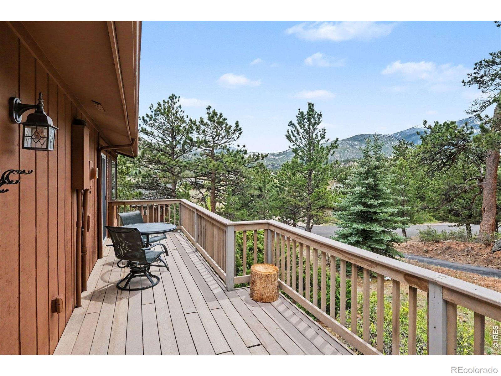 900 Scott Avenue Estes Park CO 80517