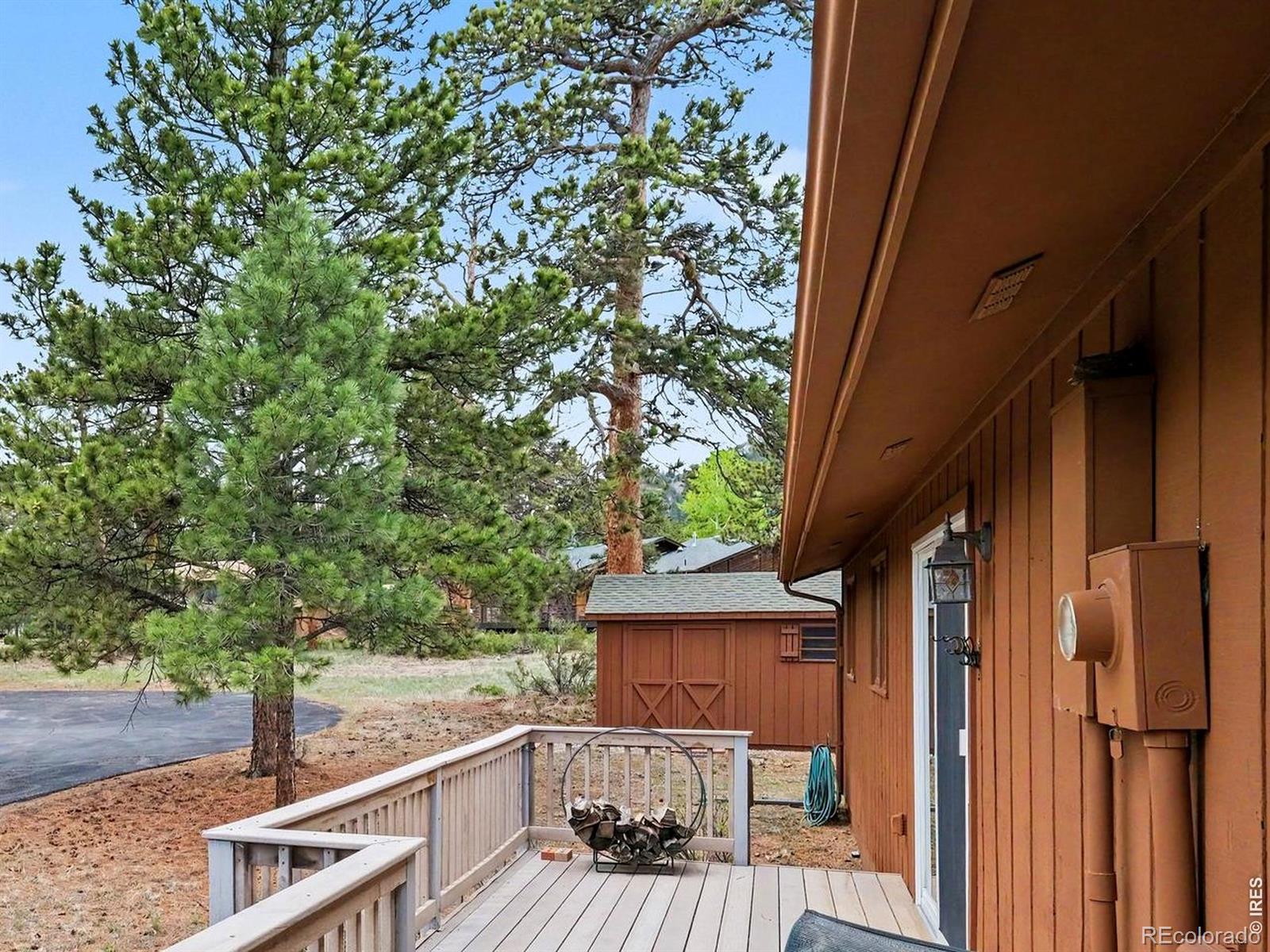 900 Scott Avenue Estes Park CO 80517