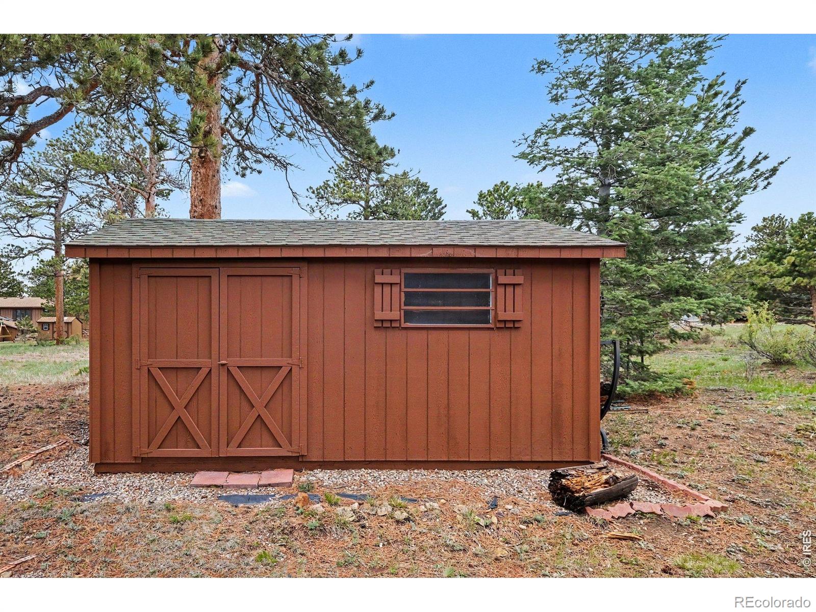 900 Scott Avenue Estes Park CO 80517