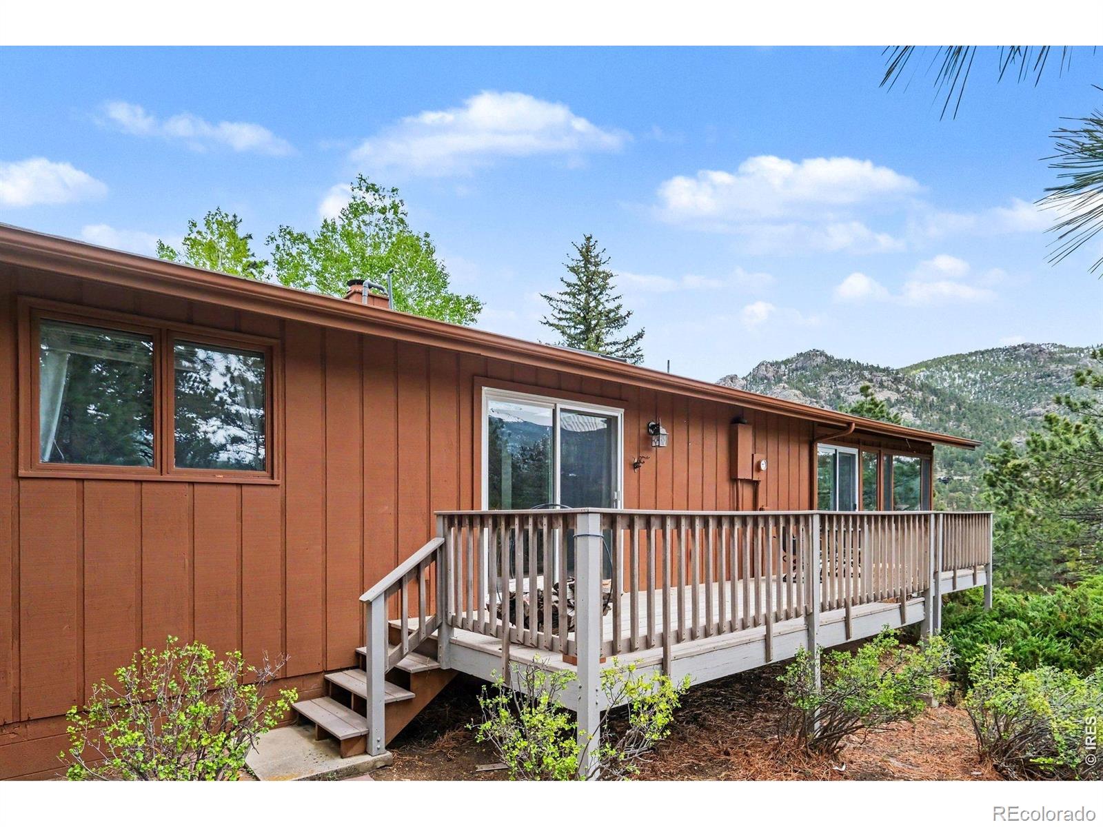 900 Scott Avenue Estes Park CO 80517