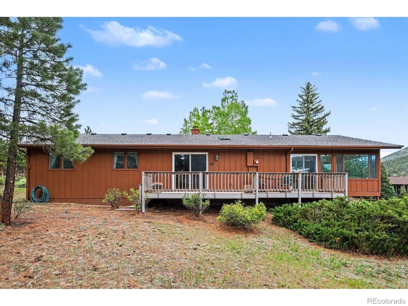 900 Scott Avenue Estes Park CO 80517