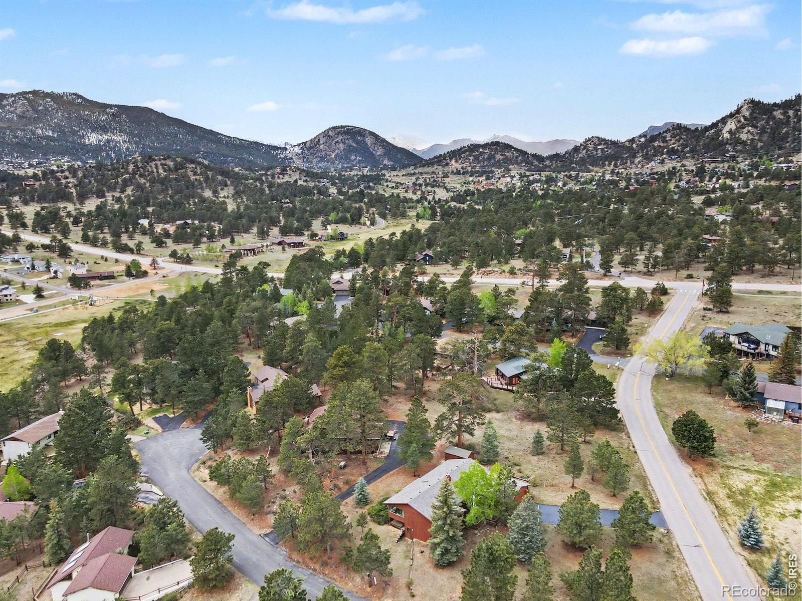 900 Scott Avenue Estes Park CO 80517