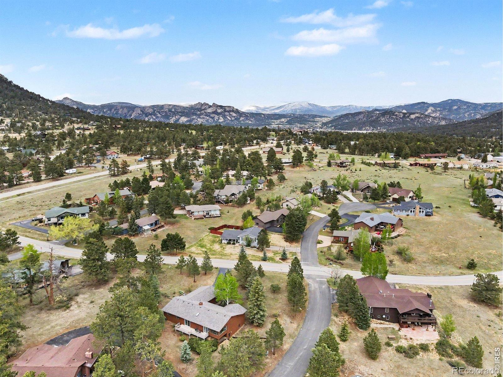 900 Scott Avenue Estes Park CO 80517