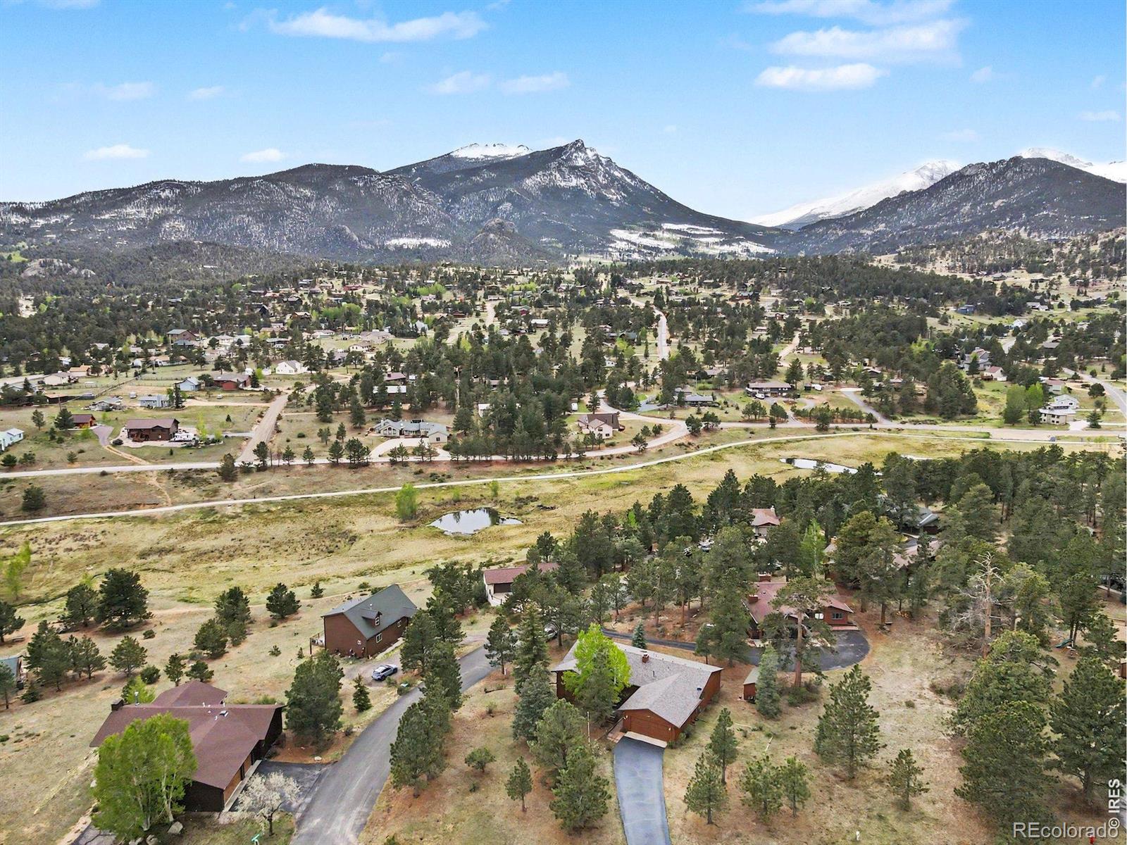 900 Scott Avenue Estes Park CO 80517