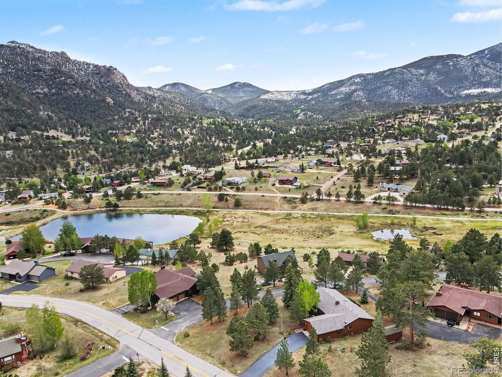 900 Scott Avenue Estes Park CO 80517