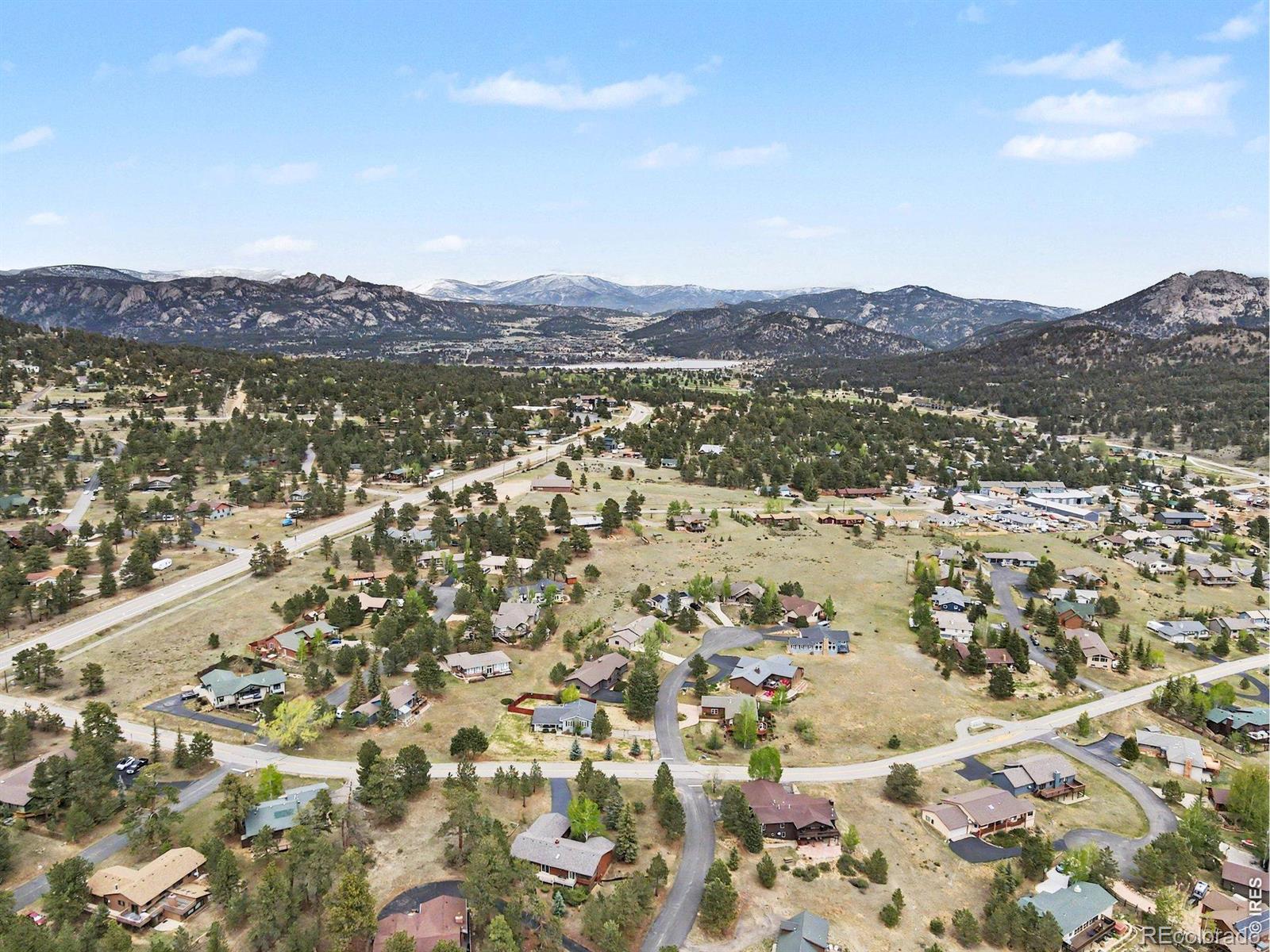 900 Scott Avenue Estes Park CO 80517