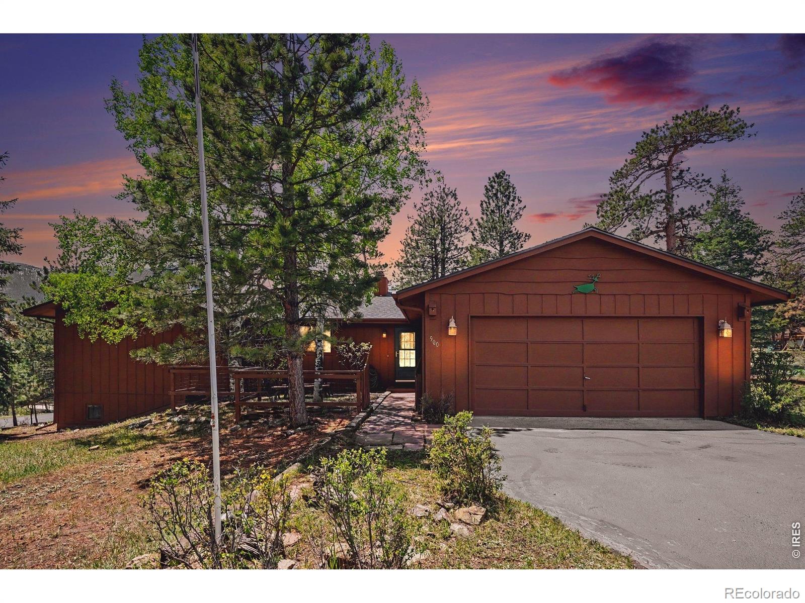 900 Scott Avenue Estes Park CO 80517