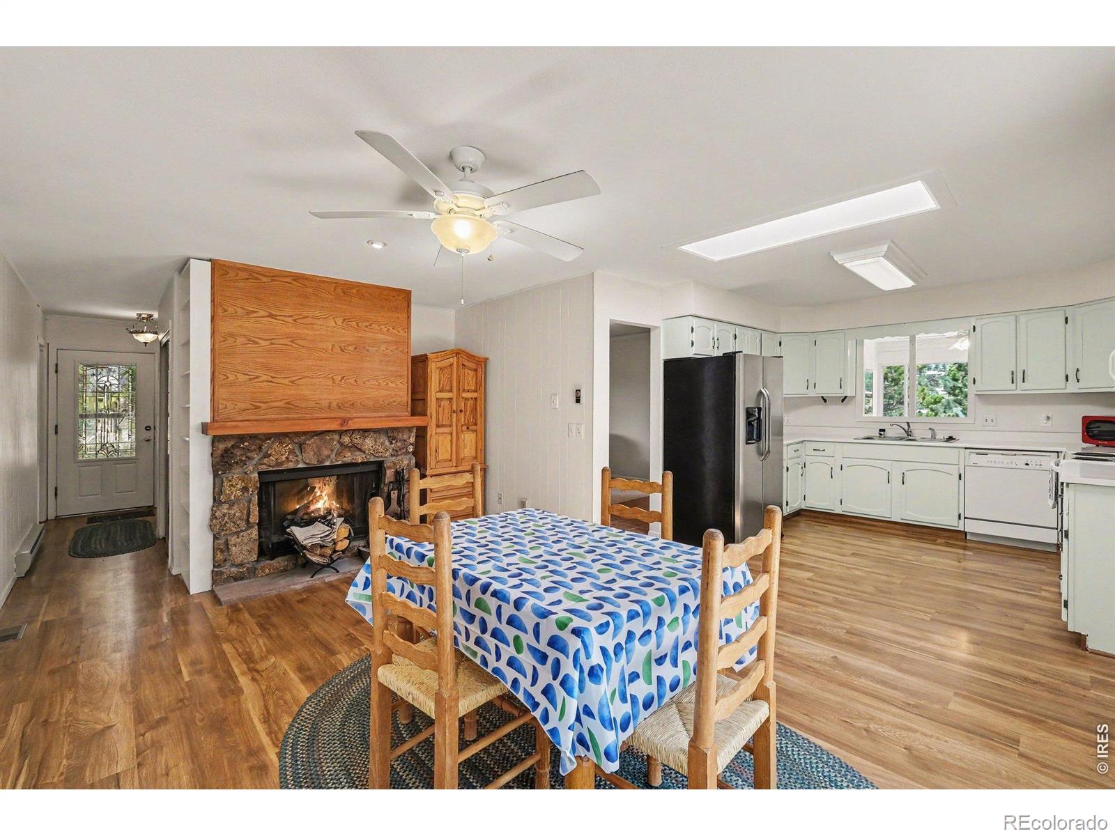 900 Scott Avenue Estes Park CO 80517
